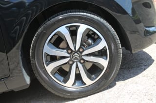 Caldera Black 2016 Citroen C1 - Photo 45