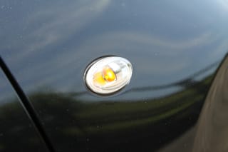 Caldera Black 2016 Citroen C1 - Photo 34