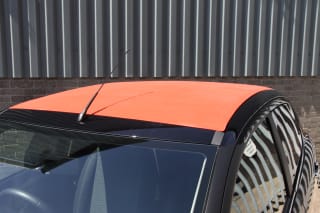 Caldera Black 2016 Citroen C1 - Photo 40