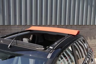 Caldera Black 2016 Citroen C1 - Photo 41