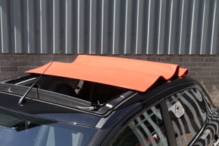 Caldera Black 2016 Citroen C1 - Photo 42