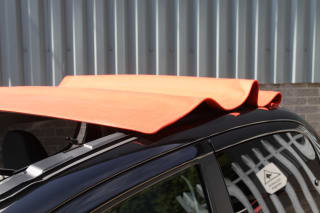 Caldera Black 2016 Citroen C1 - Photo 43