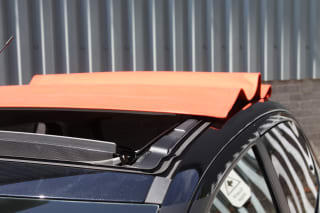 Caldera Black 2016 Citroen C1 - Photo 44