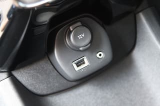 Caldera Black 2016 Citroen C1 - Photo 19