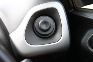 Caldera Black 2016 Citroen C1 - Photo 28