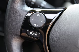 Caldera Black 2016 Citroen C1 - Photo 20