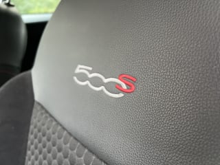 GREY 2014 FIAT 500 S - Photo 15