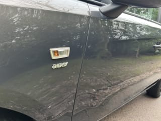 GREY 2016 VAUXHALL CORSA ENERGY AC ECOFLEX - Photo 12