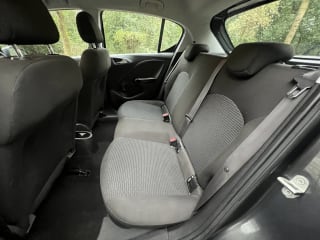 GREY 2016 VAUXHALL CORSA ENERGY AC ECOFLEX - Photo 16