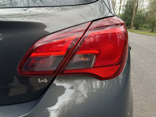 GREY 2016 VAUXHALL CORSA ENERGY AC ECOFLEX - Photo 18