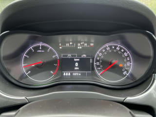 GREY 2016 VAUXHALL CORSA ENERGY AC ECOFLEX - Photo 20