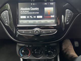 GREY 2016 VAUXHALL CORSA ENERGY AC ECOFLEX - Photo 21