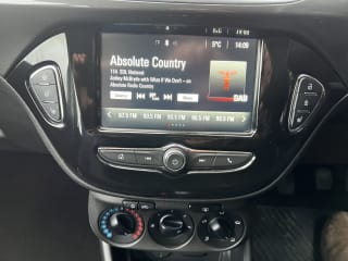 GREY 2016 VAUXHALL CORSA ENERGY AC ECOFLEX - Photo 23