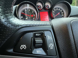 WHITE 2015 VAUXHALL ZAFIRA TOURER SRI CDTI S/S - Photo 34