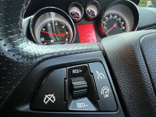 WHITE 2015 VAUXHALL ZAFIRA TOURER SRI CDTI S/S - Photo 35