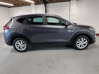 GREY 2013 TOYOTA RAV4 INVINCIBLE D-4D - Photo 17