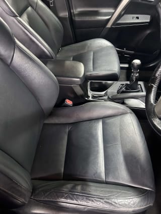 GREY 2013 TOYOTA RAV4 INVINCIBLE D-4D - Photo 19