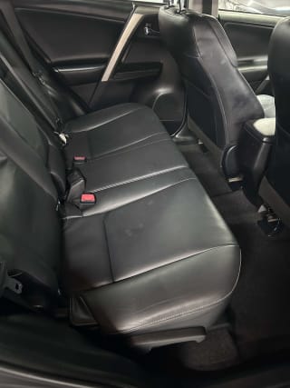 GREY 2013 TOYOTA RAV4 INVINCIBLE D-4D - Photo 21