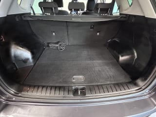 GREY 2018 HYUNDAI TUCSON SE NAV GDI 2WD - Photo 14