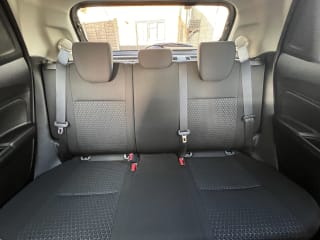 BLACK 2023 SUZUKI SWIFT SZ-L DUALJET MHEV - Photo 23