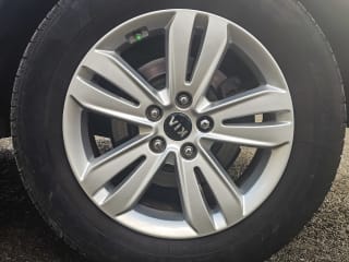 White 2017 Kia Sportage - Photo 7