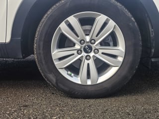 White 2017 Kia Sportage - Photo 9