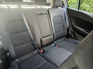 White 2017 Kia Sportage - Photo 20