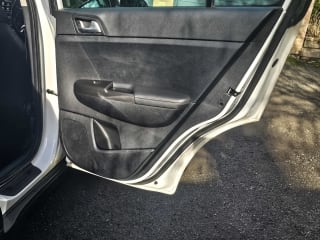 White 2017 Kia Sportage - Photo 23