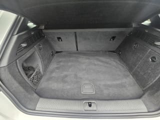 WHITE 2016 AUDI A3 S LINE TFSI S-A - Photo 18