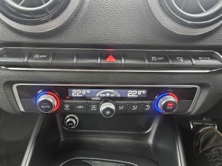 WHITE 2016 AUDI A3 S LINE TFSI S-A - Photo 26