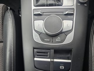 WHITE 2016 AUDI A3 S LINE TFSI S-A - Photo 28