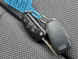 WHITE 2016 AUDI A3 S LINE TFSI S-A - Photo 35