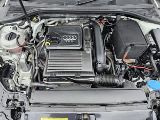 WHITE 2016 AUDI A3 S LINE TFSI S-A - Photo 38