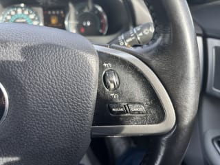 BLUE 2014 JAGUAR XF PREMIUM LUXURY D AUTO - Photo 28