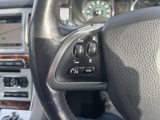 BLUE 2014 JAGUAR XF PREMIUM LUXURY D AUTO - Photo 27