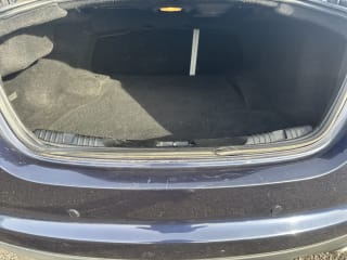 BLUE 2014 JAGUAR XF PREMIUM LUXURY D AUTO - Photo 36