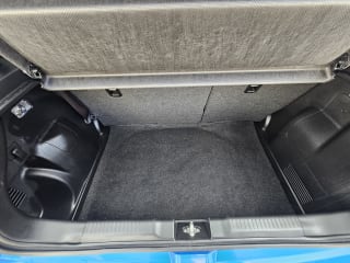 BLUE 2020 SUZUKI SWIFT SZ-T DUALJET MHEV CVT - Photo 18