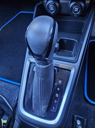 BLUE 2020 SUZUKI SWIFT SZ-T DUALJET MHEV CVT - Photo 28