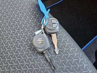 BLUE 2020 SUZUKI SWIFT SZ-T DUALJET MHEV CVT - Photo 33