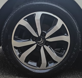 White 2016 Citroen C1 - Photo 9