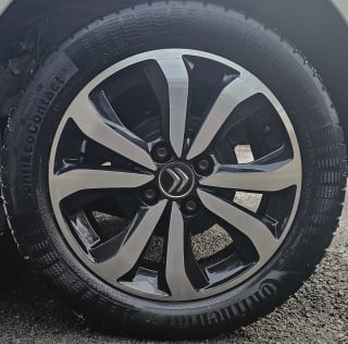 White 2016 Citroen C1 - Photo 10