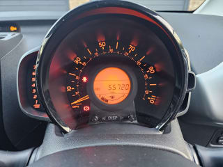 White 2016 Citroen C1 - Photo 14