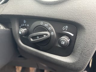 BLACK 2015 FORD FIESTA TITANIUM ECONETIC TDCI - Photo 30