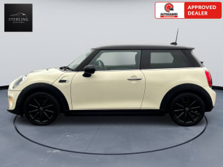 WHITE 2015 MINI COOPER D - Photo 5