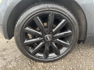 WHITE 2015 MINI COOPER D - Photo 28