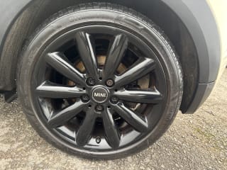 WHITE 2015 MINI COOPER D - Photo 30