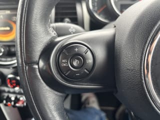 WHITE 2015 MINI COOPER D - Photo 21