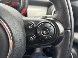 WHITE 2015 MINI COOPER D - Photo 22