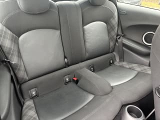 WHITE 2015 MINI COOPER D - Photo 24