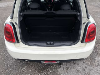 WHITE 2015 MINI COOPER D - Photo 27